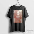 Premium Girl I Always Arrive Little Late Like The Truth Christmas T Shirts