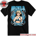 Magnolia Grace Mother of Mayhem Graphic T-shirt