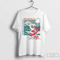 Premium Kk Slider Animal Crossing Sunset Strings Video Game T Shirts