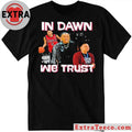 In Dawn Staley We Trust 2026 Shirt