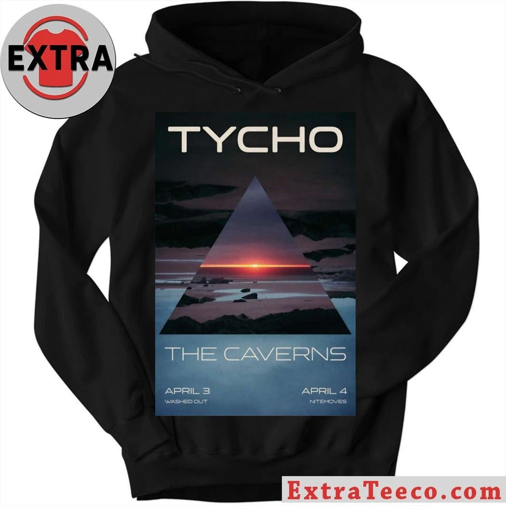 Original Tycho Grundy County TN On April 3-4 2026 Poster Shirt