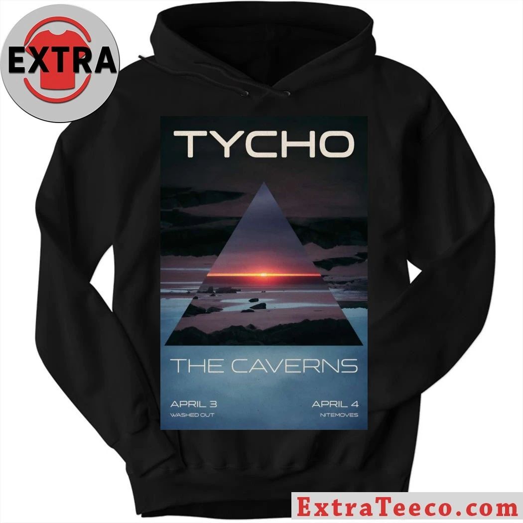 Original Tycho Grundy County TN On April 3-4 2026 Poster Shirt