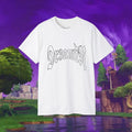 Dr3amin Clothing - Dr3amin Tee Unisex T-Shirt