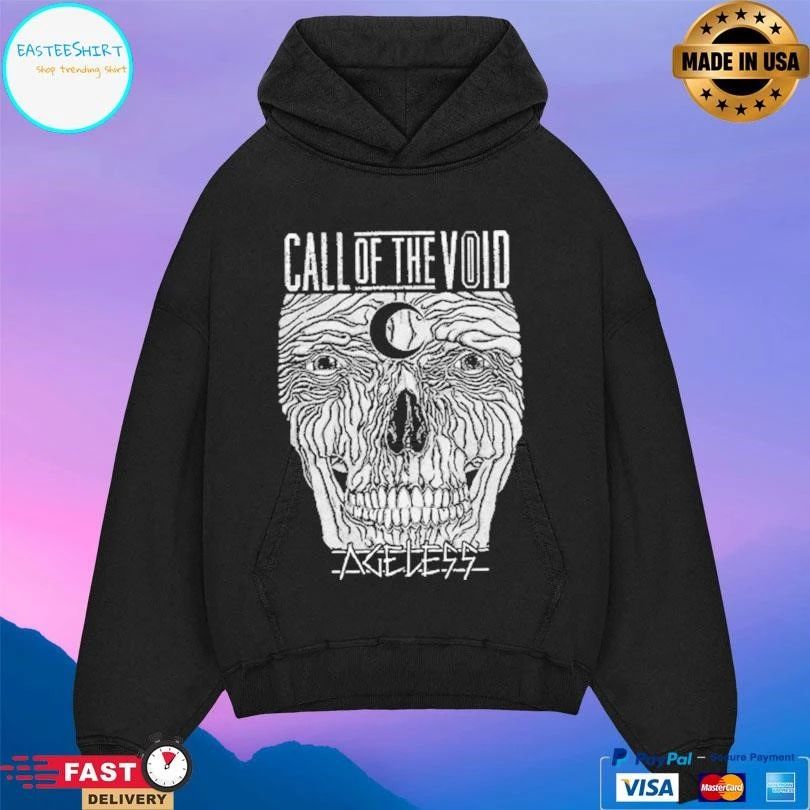 Call Of The Void Ageless T-shirts