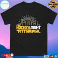It’s A Hockey Night In Pittsburgh T-shirts
