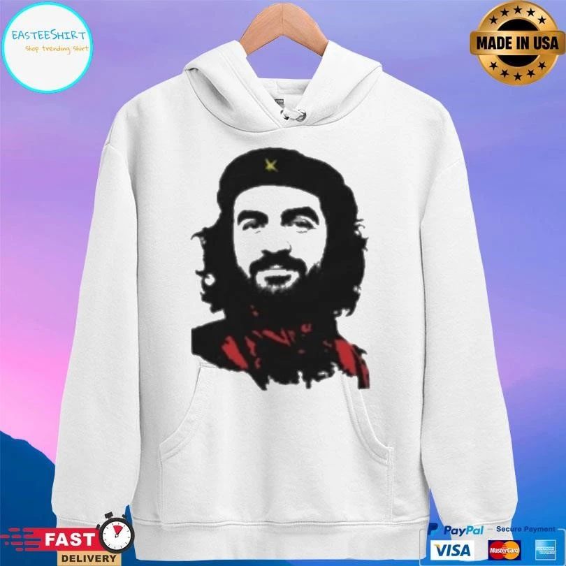 Zohran Mamdani X Che Guevara Zohran Che T-shirts