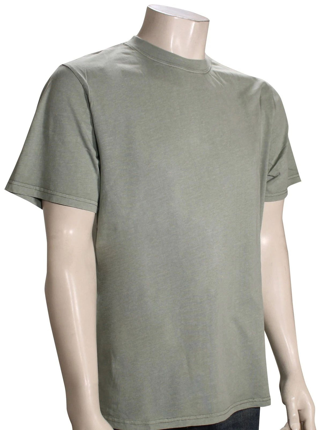 Rhythm Classic Vintage T-Shirt - Seafoam - New