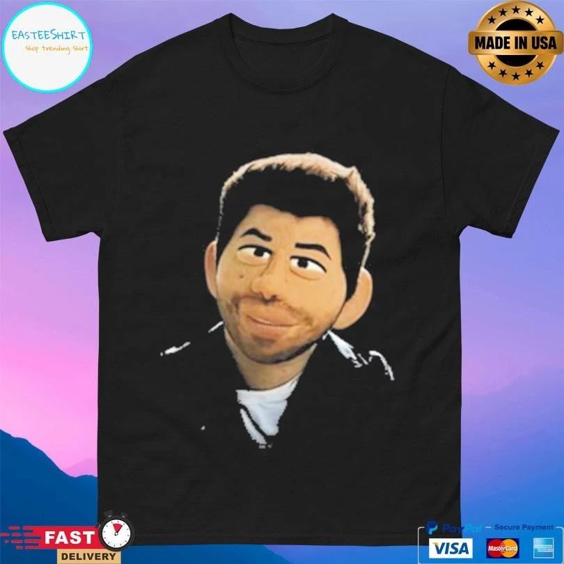 Nick Jonas J.N. 2026 T-shirts