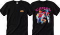NOS Vintage 1993 Camel Supercross T-Shirt Heavyweight T-shir-Shirt shirt