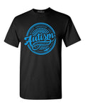 Autism Awareness Blue Circle T-shirt Acccept Understand Love Shirts