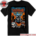 Codefendants Arizona Shows May 16-17 2026 Poster Shirt