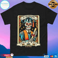 El Graduado Glase De 2025 Si Se Pudo T-shirts