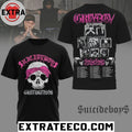 Suicideboys Grey Day 2026 Two Sided Shirt – Perfect Gift for Men & Women