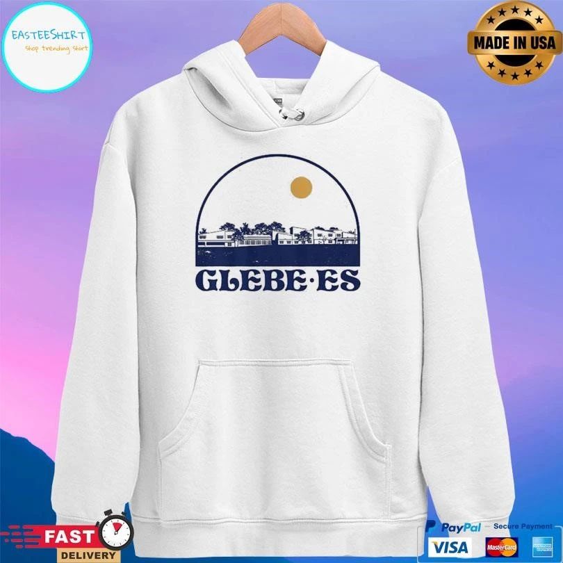 Glebe Elementary Glebe Horizon T-shirts