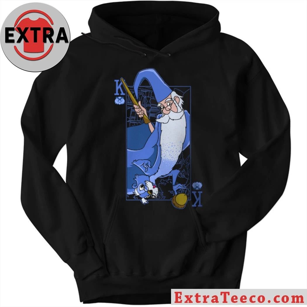Original The Sword in the Stone Higitus Figitus Shirt