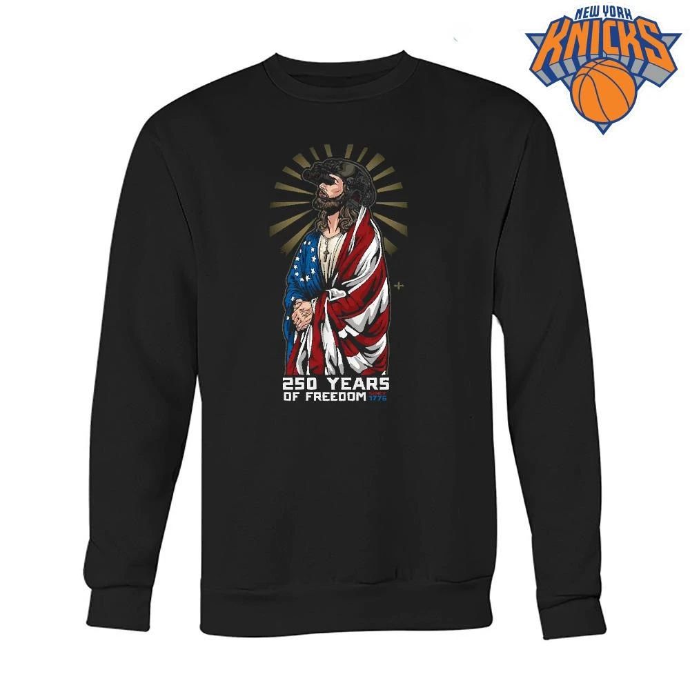 250 Years Of Freedom Since 1776 Jesus Patriotic Tactical Helmet NVG Shirt