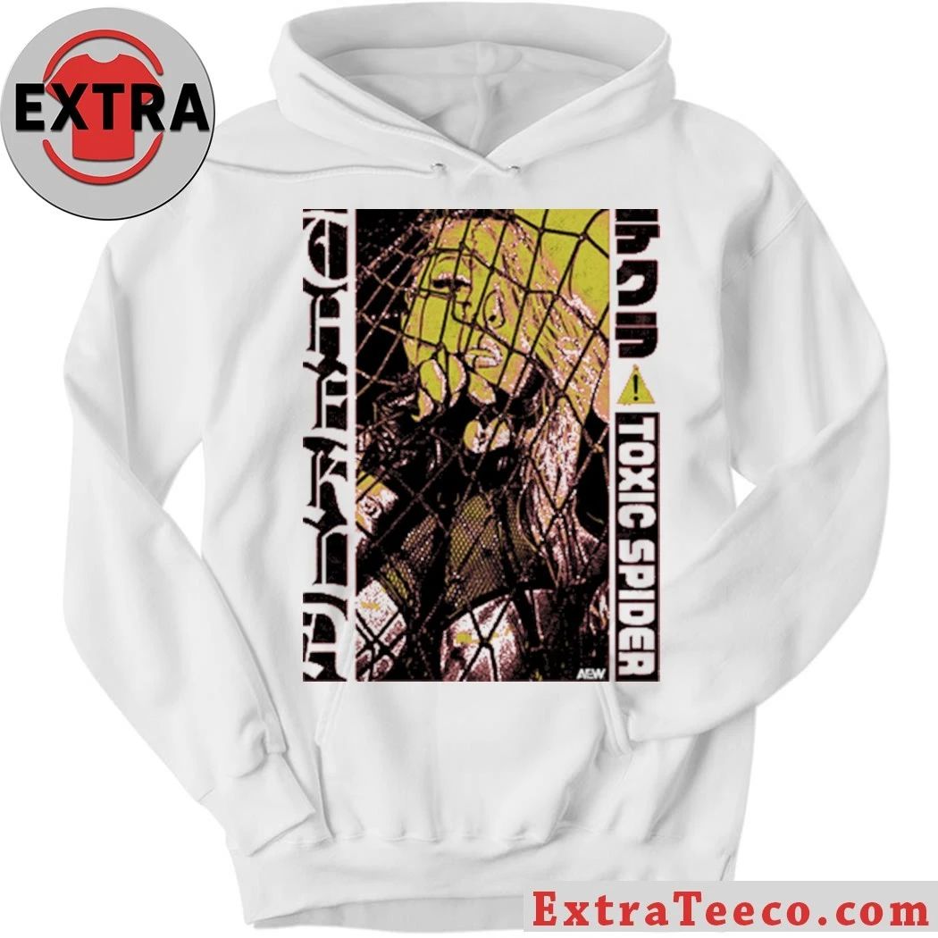 Rope Tuesday Limited Edition Thekla Shirt