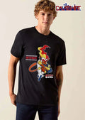 Infernape 0392 Flame Head Monkey Martial Arts Pose Cartoon shirt