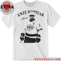 Angeles Kings Anze Kopitar Signature Shirt