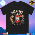 Hellfire Club Venger Club T-shirts