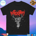 Integrity Humanity Is The Devil T-shirts