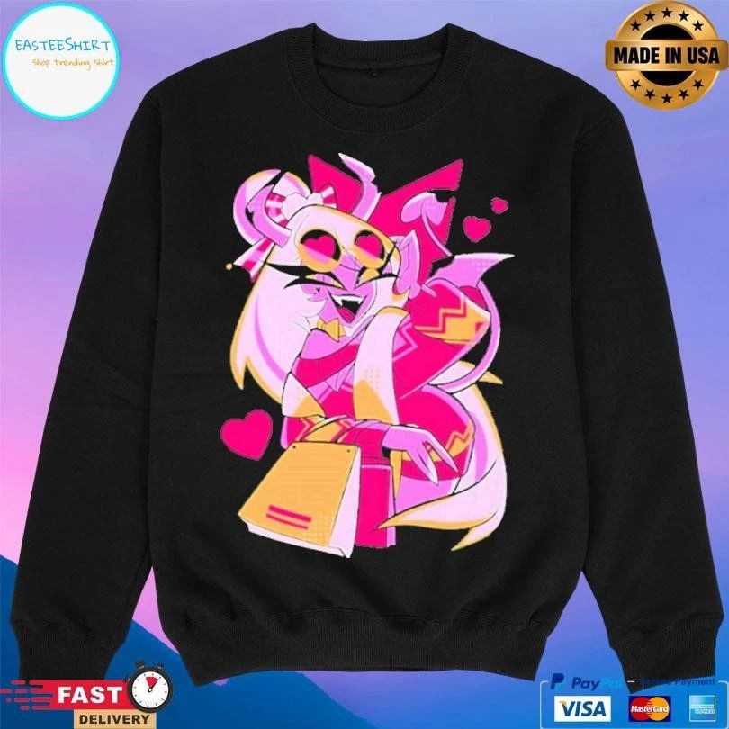 Verosika Cozy Winter T-shirts