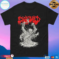 Exhumed Gore Metal Necrospective T-shirts