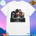 That Devil Named Curry Is Hurting Us Paris 2024 T-shirts