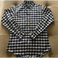 Ralph Lauren Check Shirt Casual Mens Slim Fit Japan