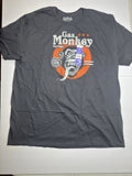2XL Gas Monkey Garage Graphic t-shirt