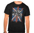 SEX PISTOLS Rock Band Rock Music legends BLACK T-Shirt - 885