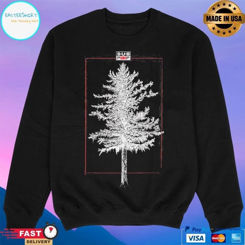 Sunn O))) Elodie’s Lodge T-shirts