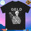 Geld Warboy Skeleton T-shirts
