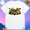 Fatman Ham Snacks Beer Donuts T-shirts