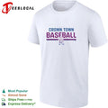 Crown Town Baseball Kansas City Royals T-shirt