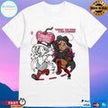 The Timeless Love Bombs Timeless Toni Storm And Mina Shirakawa Bombing Run T-shirts