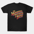 The Marshall Tucker Band black T-shirt All sizes S to 4XL
