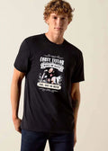 Corey Taylor Makes Me Happy You Not So Much Singer Screaming Microphone Ornate Frame shirt