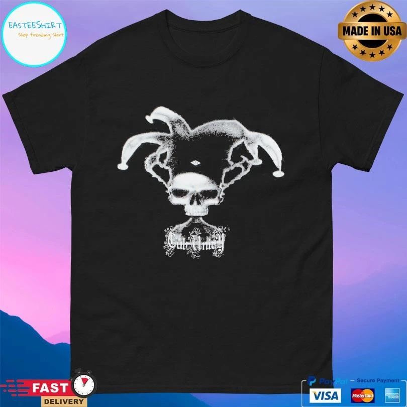 Cult Unity Umbro Lasered Jester T-shirts