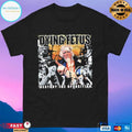 Dying Fetus Destroy The Opposition T-shirts