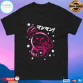 Man Man Goblin Tengu T-shirts