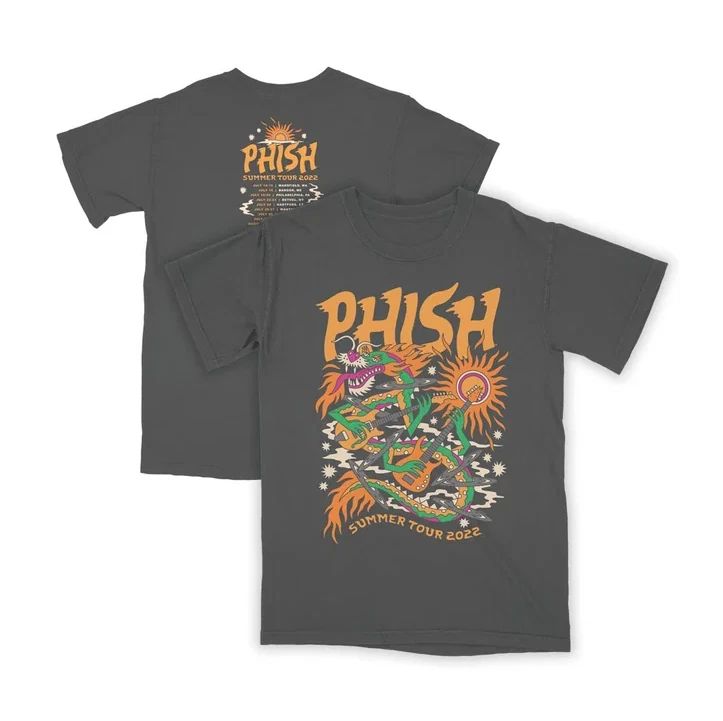 Summer T-Shirt Collection – Looking Incredible! Trendy, Lightweight, Perfect foy