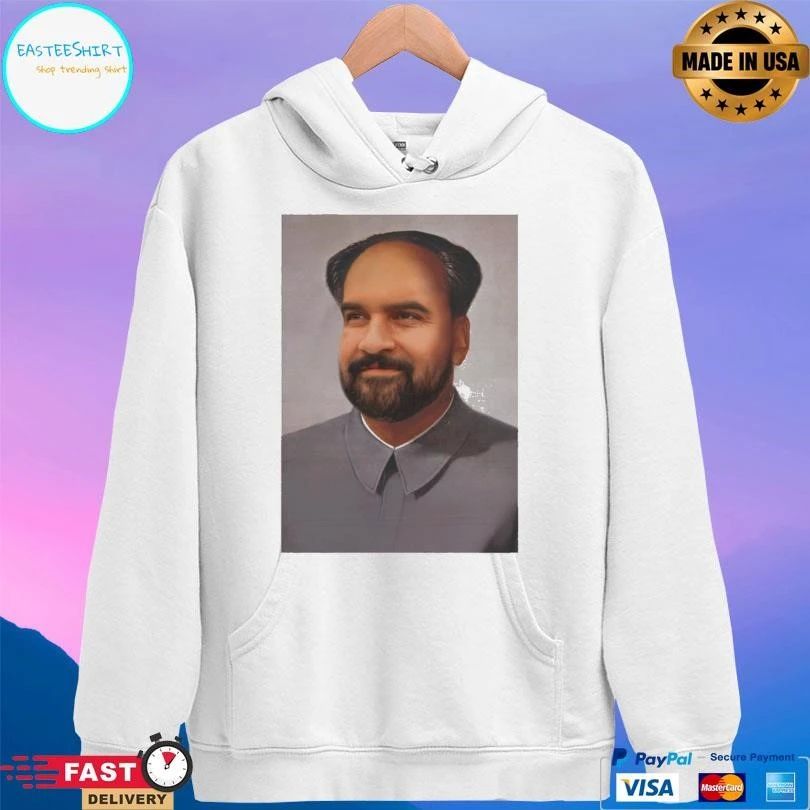 Zohran Mao Zohran Mamdani T-shirts
