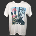 CHAOS UK PUNK ROCK T-SHIRT unisex S-3XL