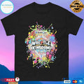 Wrestle Kingdom 20 Tokyo Dome T-shirts