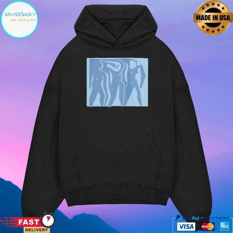 Polar Cut Outs T-shirts