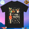 Welsh Guards The Taffs Christmas 2025 T-shirts