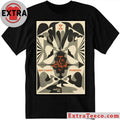 Ty Segall May 12 2026 Pappy-Harriet’s In Pioneertown CA Poster Shirt