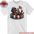 Dachshund USA 250 Shirt