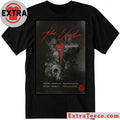 The Used May 19 2026 Atlantic City NJ And May 22 2026 Bethlehem PA Poster Shirt